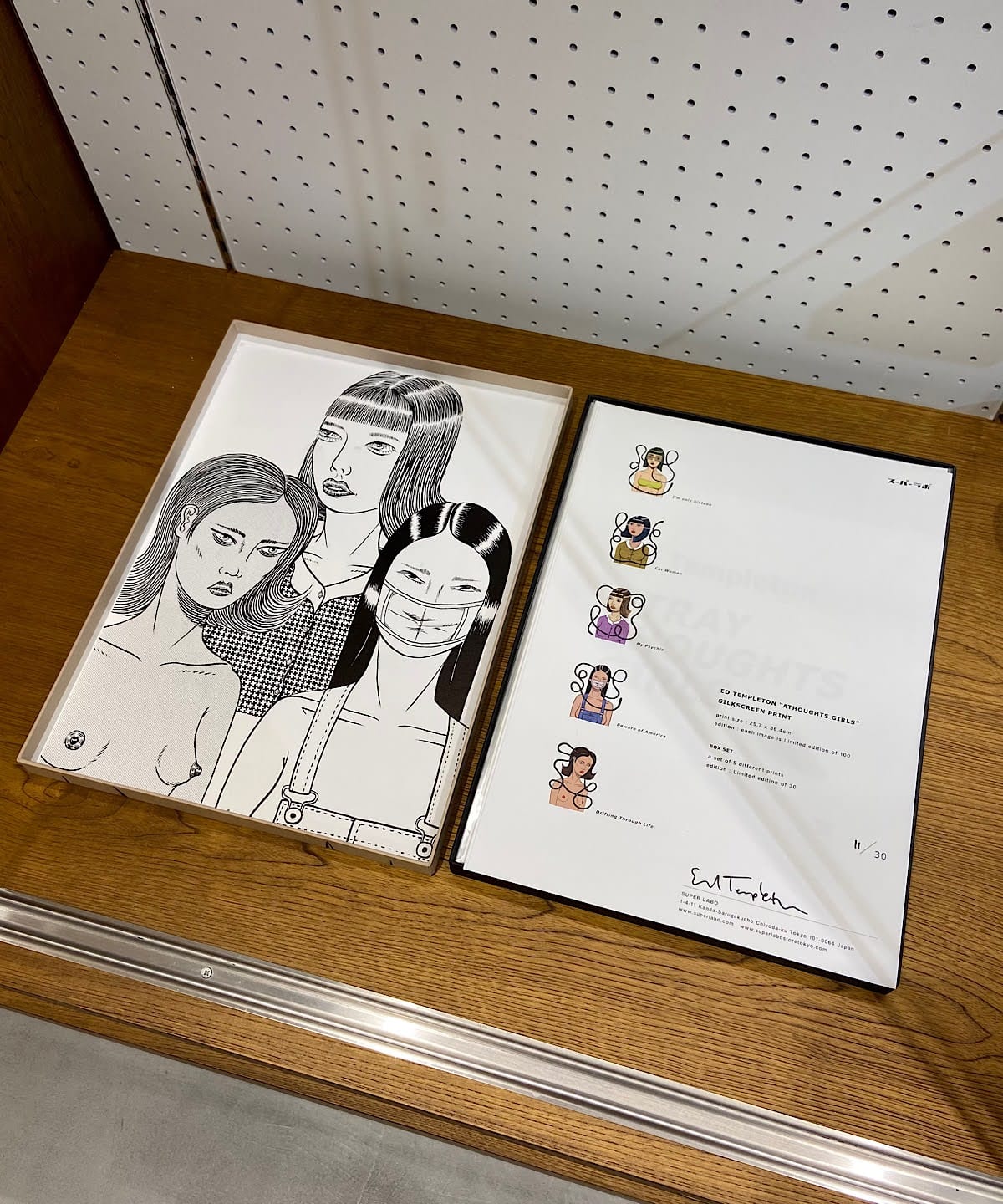 TOKYO CULTUART by BEAMS（トーキョー カルチャート by ビームス