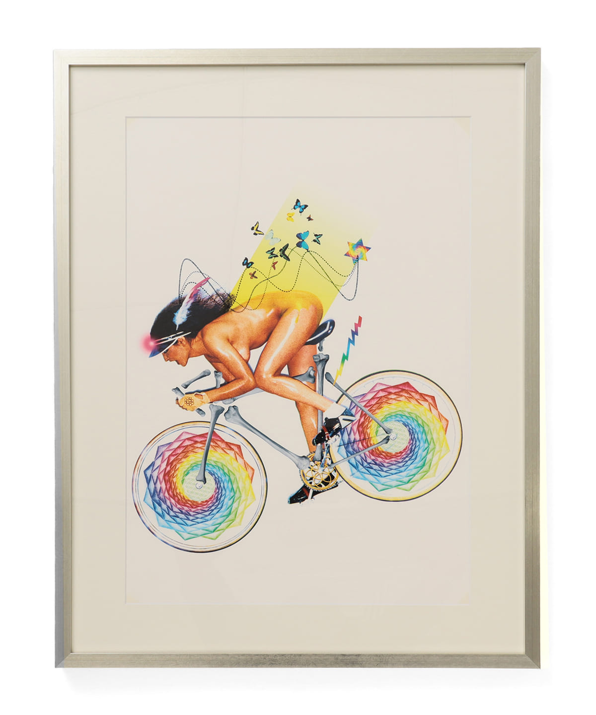 IPPI / Flower of bike インテリア MEN IPPI ONE SIZE IPPI / Flower of bike インテリア MEN IPPI ONE SIZE