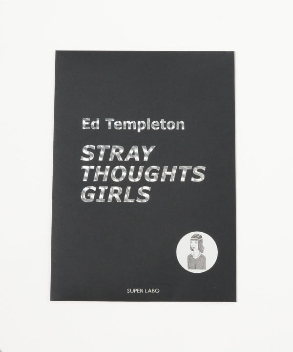 アート・デザイン・音楽 Arkitip issue 018 : Ed Templeton Arkitip issue 018 : Ed Templeton アート・デザイン・音楽
