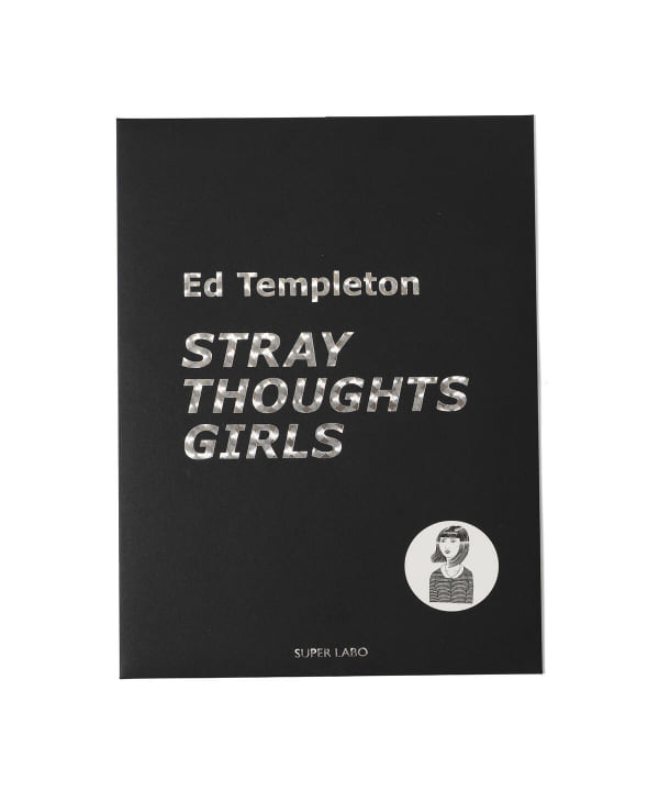 絶版‼️ Ed Templeton 写真集 絶版‼️ Ed Templeton 写真集 - メルカリ