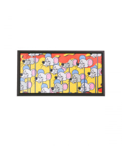 Kousuke Shimizu / KOU PRINT 額付 B