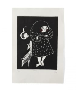 Ryoko Ami / Print works 5900