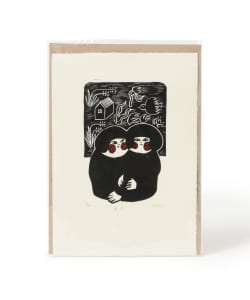 あみりょうこ / 版画作品 5000