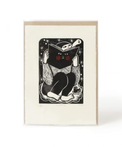 あみりょうこ / 版画作品 5000