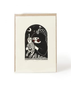 あみりょうこ / 版画作品 5000