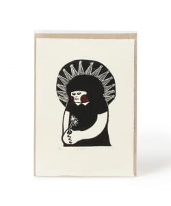 あみりょうこ / 版画作品 5000