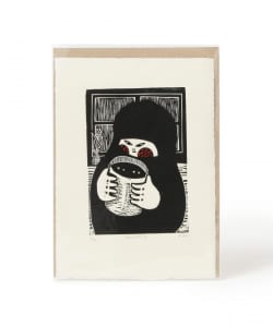 あみりょうこ / 版画作品 5000