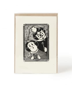 あみりょうこ / 版画作品 5000