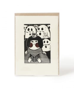 あみりょうこ / 版画作品 5000