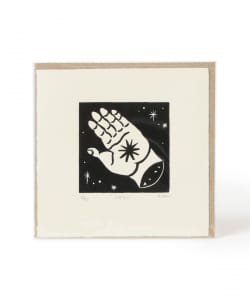 あみりょうこ / 版画作品 5000