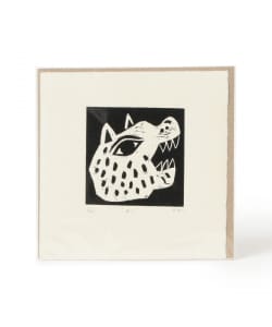 あみりょうこ / 版画作品 5000