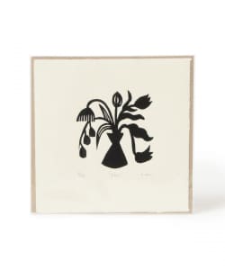 あみりょうこ / 版画作品 5000