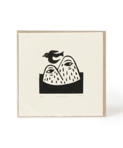 あみりょうこ / 版画作品 5000