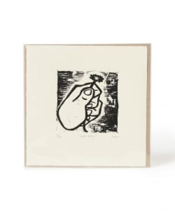 あみりょうこ / 版画作品 5000