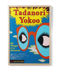 横尾忠則 / B2サイズポスター