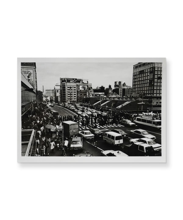 TOKYO CULTUART by BEAMS（トーキョー カルチャート by ビームス