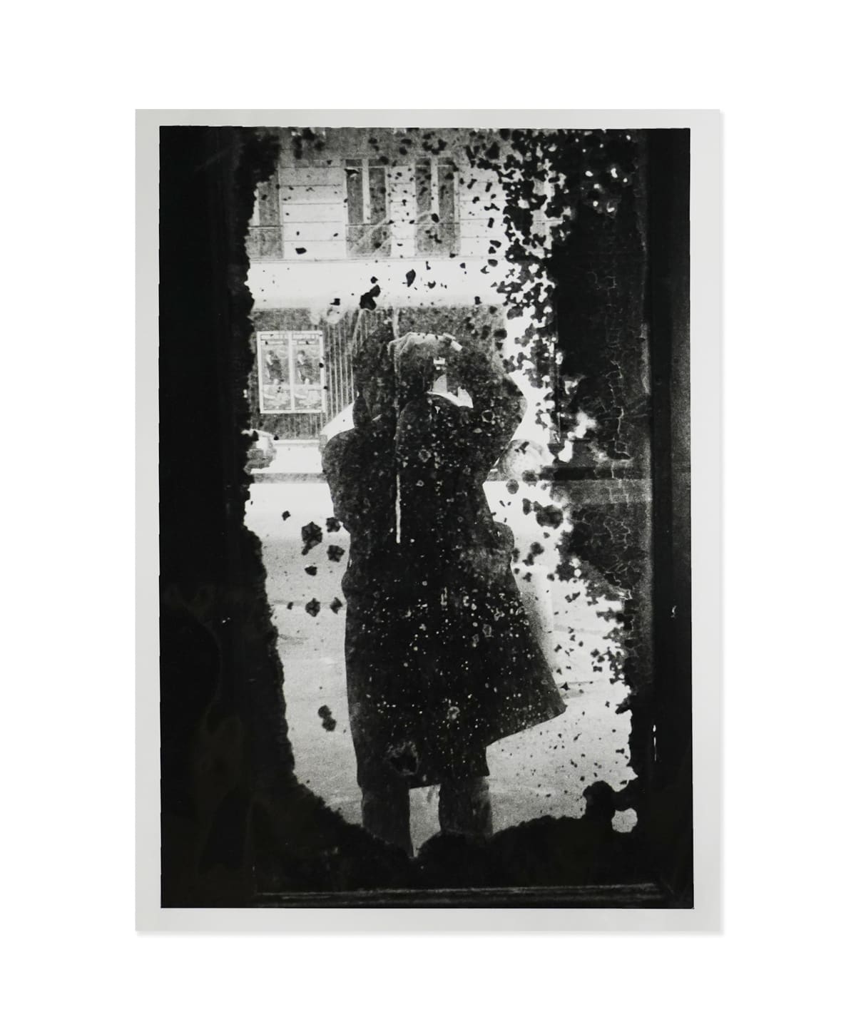 新宿　森山大道　Daido Moriyama　限定300部　直筆サイン TOKYO CULTUART by BEAMS（トーキョー カルチャート by ビームス