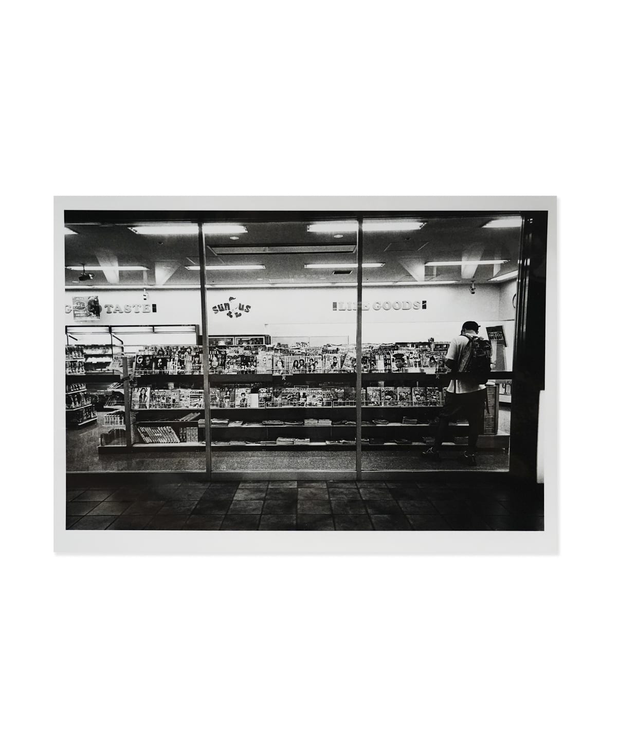 TOKYO CULTUART by BEAMS（トーキョー カルチャート by ビームス