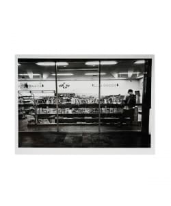 森山大道 / 新宿 写真作品  ※サイン入り