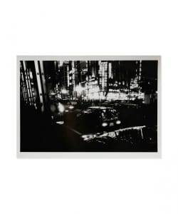 森山大道 / 新宿 写真作品  ※サイン入り