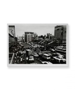 森山大道 / 新宿 写真作品  ※サイン入り