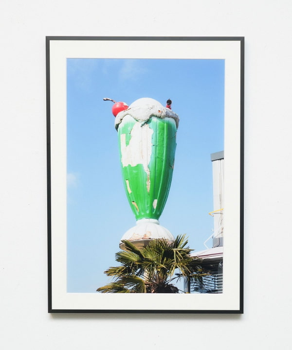 TOKYO CULTUART by BEAMS（トーキョー カルチャート by ビームス）内藤