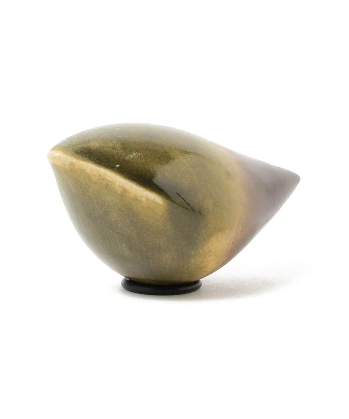 BIRDS' WORDS / OVAL BIRD S インテリア WOMEN GREEN ONE SIZE BIRDS' WORDS / OVAL BIRD S インテリア WOMEN GREEN ONE SIZE