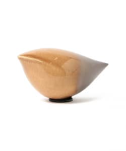 BIRDS' WORDS / OVAL BIRD M