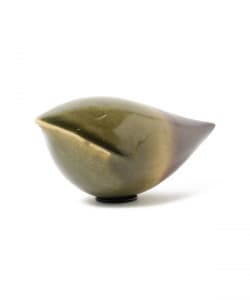 BIRDS' WORDS / OVAL BIRD L