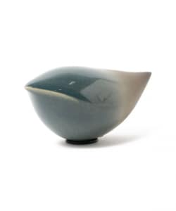BIRDS' WORDS / OVAL BIRD L
