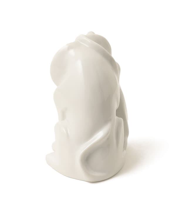 ヨサ　マント　美品 TOKYO CULTUART by BEAMS（トーキョー カルチャート by ビームス）Kads