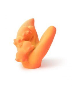 Mie Takahashi / Gradation Form
