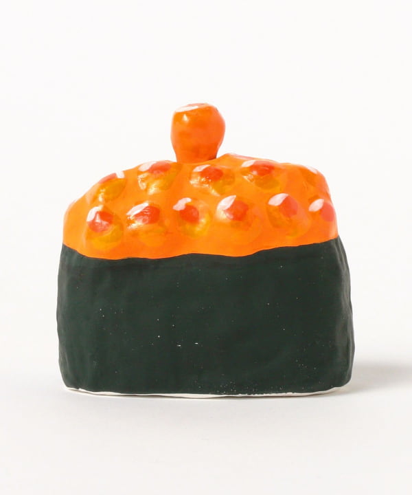 たこイクラ軍艦☆ たこイクラ軍艦☆