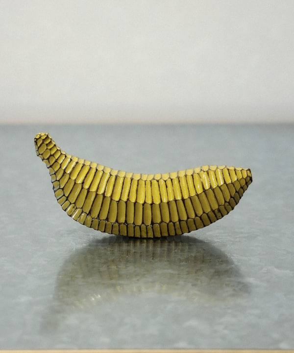 AKIHIRO WOODWORKS / Banana