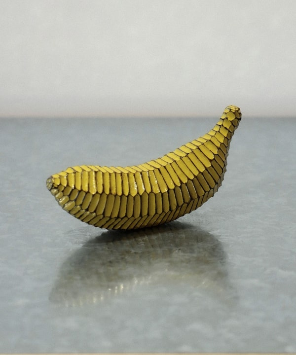 AKIHIRO WOODWORKS / Banana