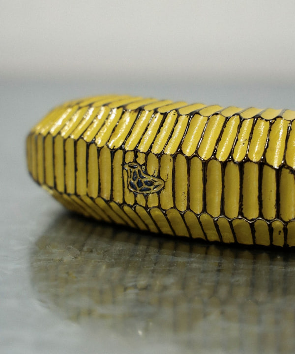 AKIHIRO WOODWORKS / Banana