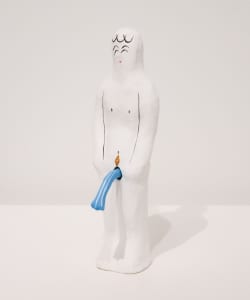 にしこはりこ / たて長小僧