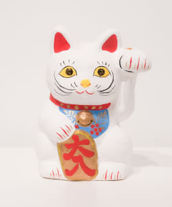 にしこはりこ / 招き猫大