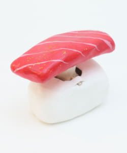 にしこはりこ / マグロ寿司