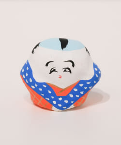 にしこはりこ / 福助