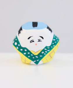 にしこはりこ / 福助