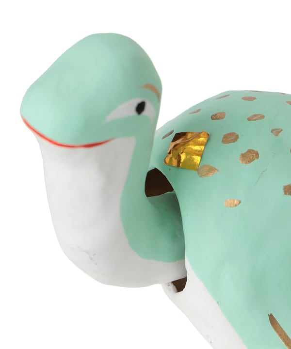 にしこはりこ / ネッシー