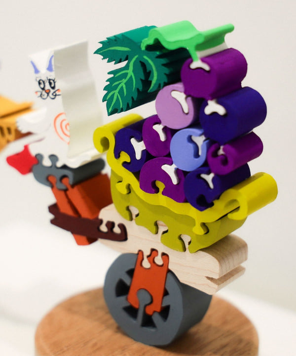 TOKYO CULTUART by BEAMS（トーキョー カルチャート by ビームス