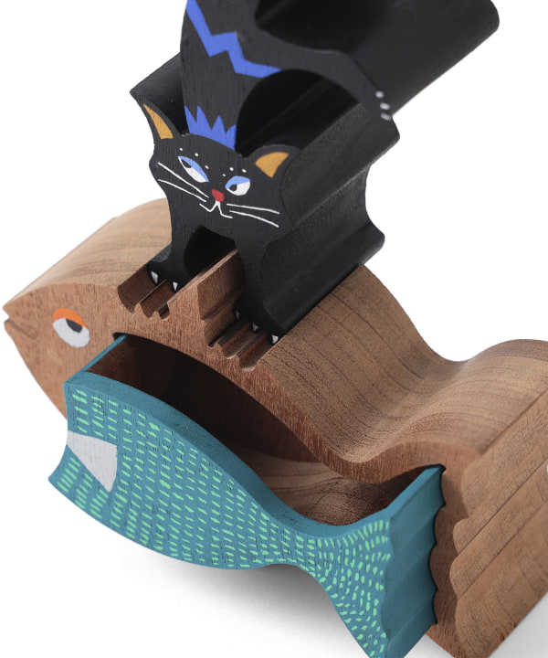 miagolegno ミャゴレグノ TOKYO CULTUART by BEAMS（トーキョー カルチャート by ビームス