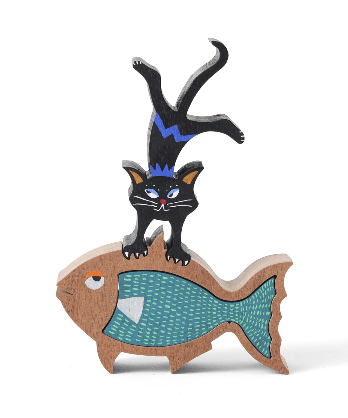 miagolegno ミャゴレグノ TOKYO CULTUART by BEAMS（トーキョー カルチャート by ビームス