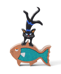 miagolegno (ミャゴレグノ) / 黒猫の隠し場所