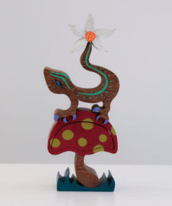 miagolegno (ミャゴレグノ) / 木蓮トカゲの隠し場所