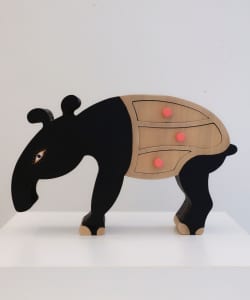 miagolegno (ミャゴレグノ) / バクの夢引き出し