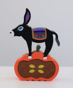 miagolegno (ミャゴレグノ) / ロバの隠し場所