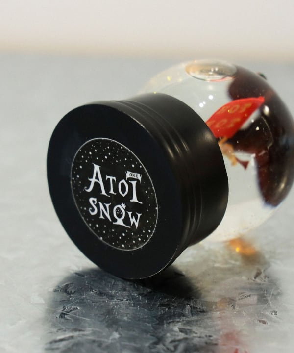 Ato1Snow / スノードーム